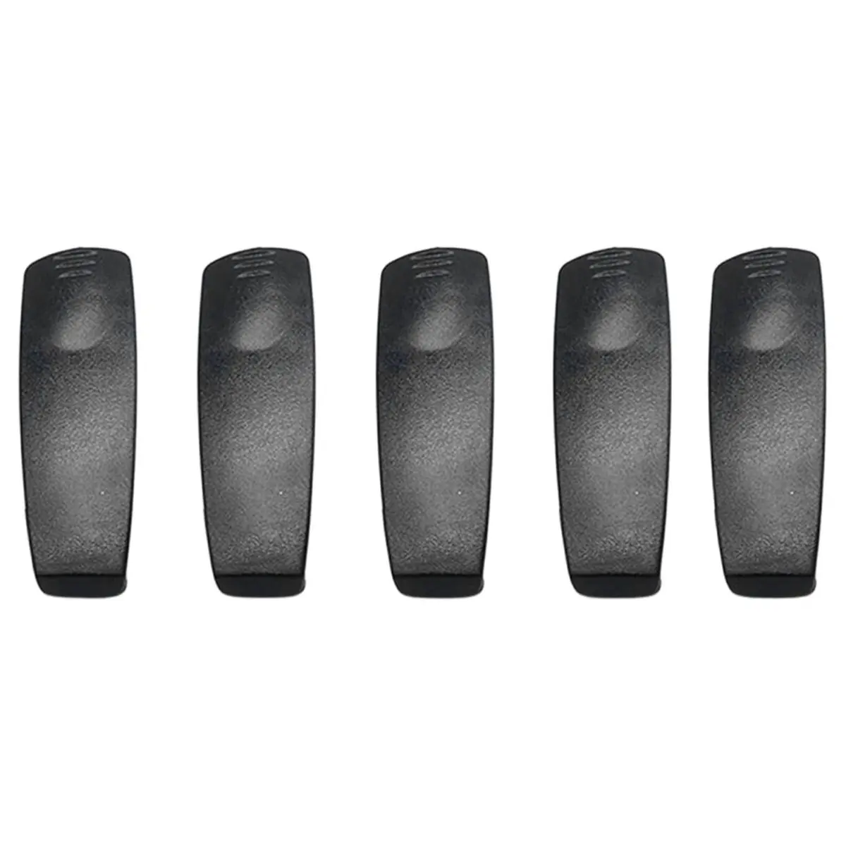 (A99Z] 5PCS Back Pack Belt Clip for SEPURA STP8000 STP8038 STP8035 STP8040 STP9000 Series Radio Walkie Talkie Battery Accessory view 4