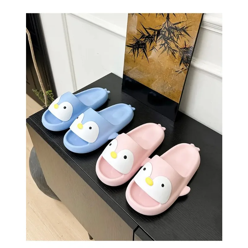 شباشب أرنب وسادة للنساء، صنادل دش منزلية | مريح للغاية | نعل سميك مبطن #3