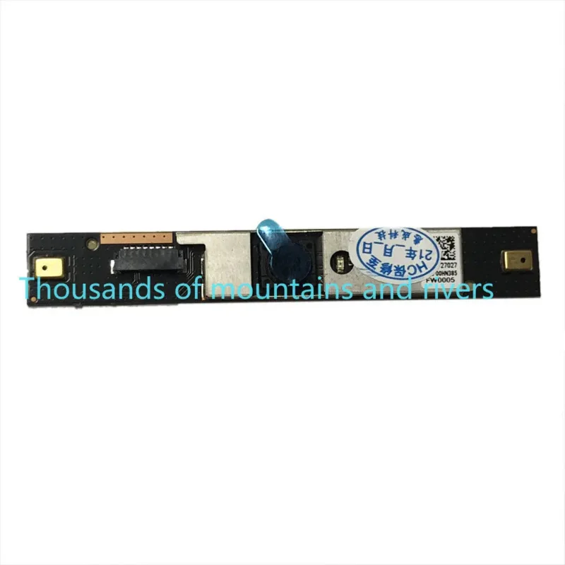 Wyoresy web camera webcam board for Lenovo ThinkPad e560p 20g5 E460 20et 20eu 00mf163