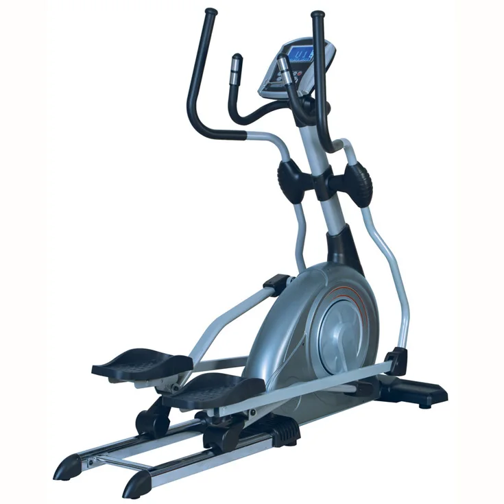 for GS-8906TW-2 Commercial Self Generation Ergometer Orbit Bike Elliptical Cross Trainer