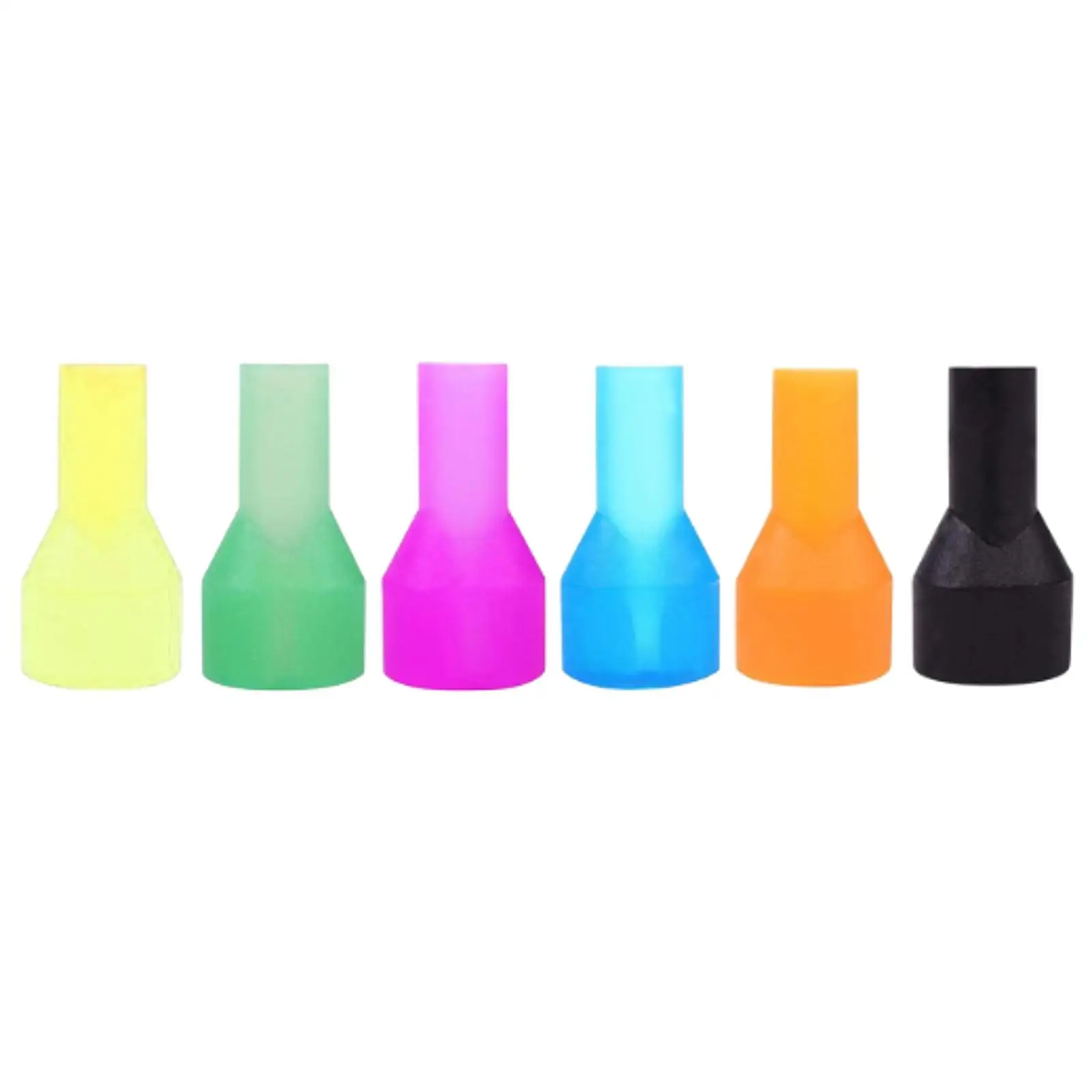 바이트 밸브 마우스피스, 누출 방지 휴대용 실리콘 워터백 튜브 노즐 교체