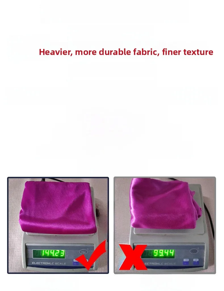 全体にパールのような光沢のあるシルク生地のウェディングセレモニー装飾背景カーテン、お祝いの装飾、クリスタルのような輝きの赤