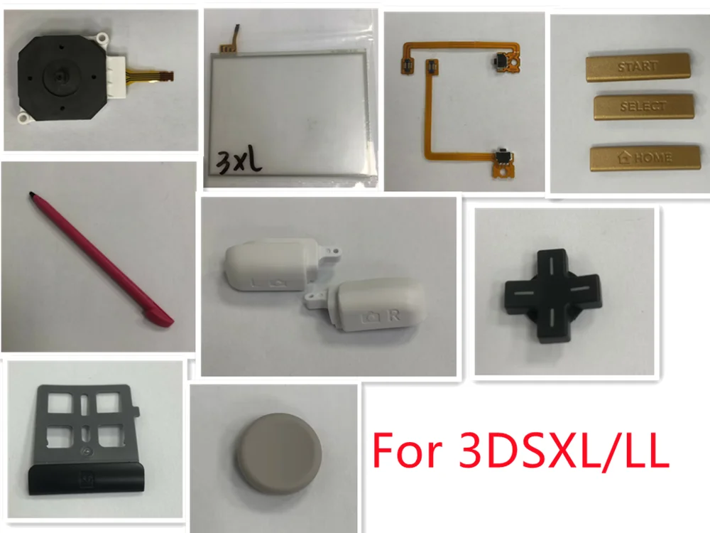 Repair Part For 3DS… - image