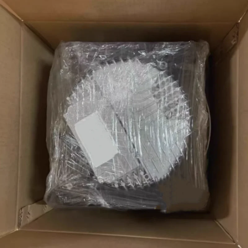 K3G310-PV69-03/F01 310mm DC Centrifugal Fan Low Noise High Efficiency for Electrical Cabinet Cooling