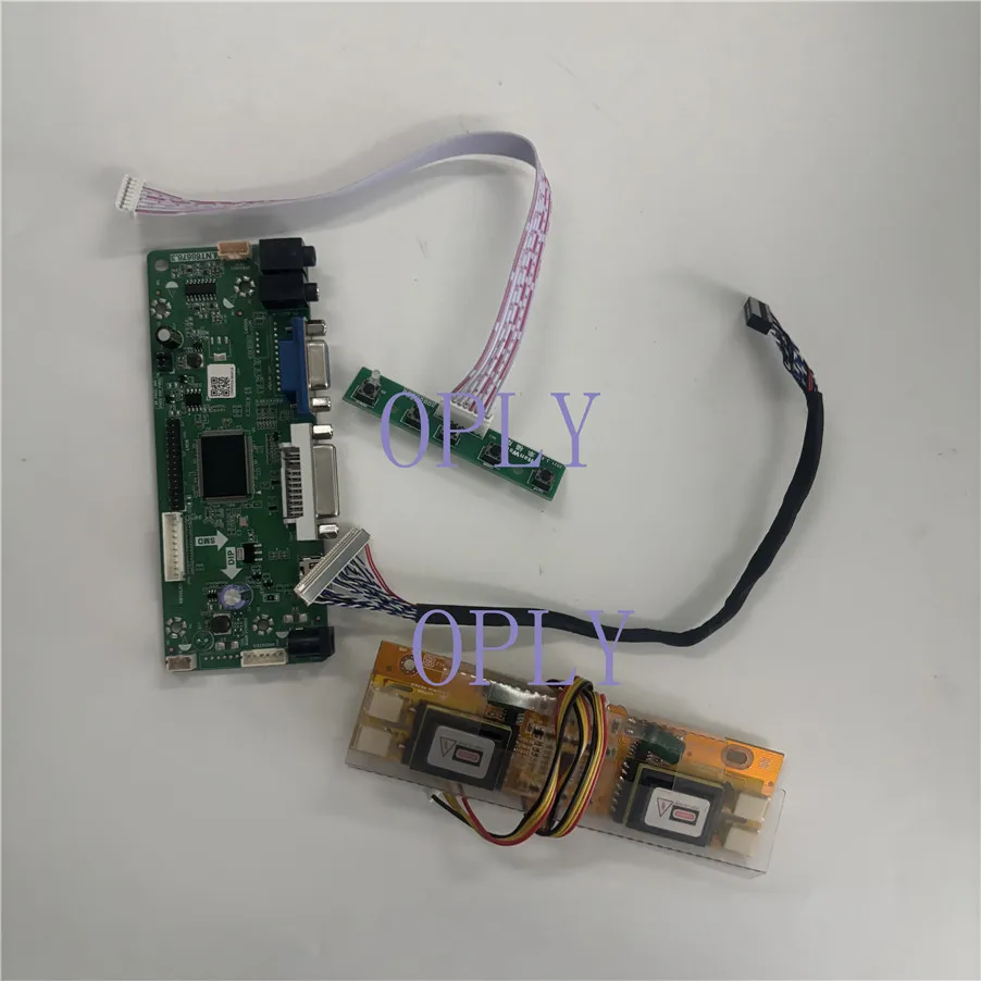 Controller board Monitor kit for M170EG01 17
