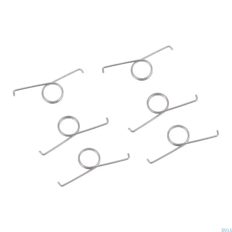 R91A L2 Кнопка триггера пружина для кнопок контроллера компоненты аксессуары