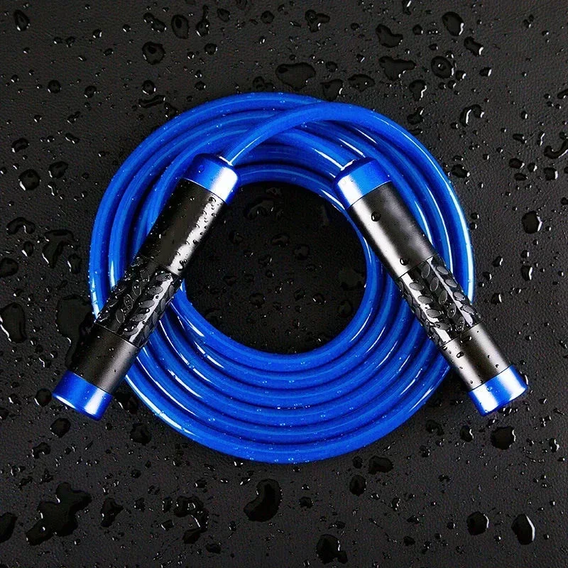 Jump Rope Weight-bearing Weight Loss Adult Students Special Fitness Equipment For The Entrance Examination Skipping