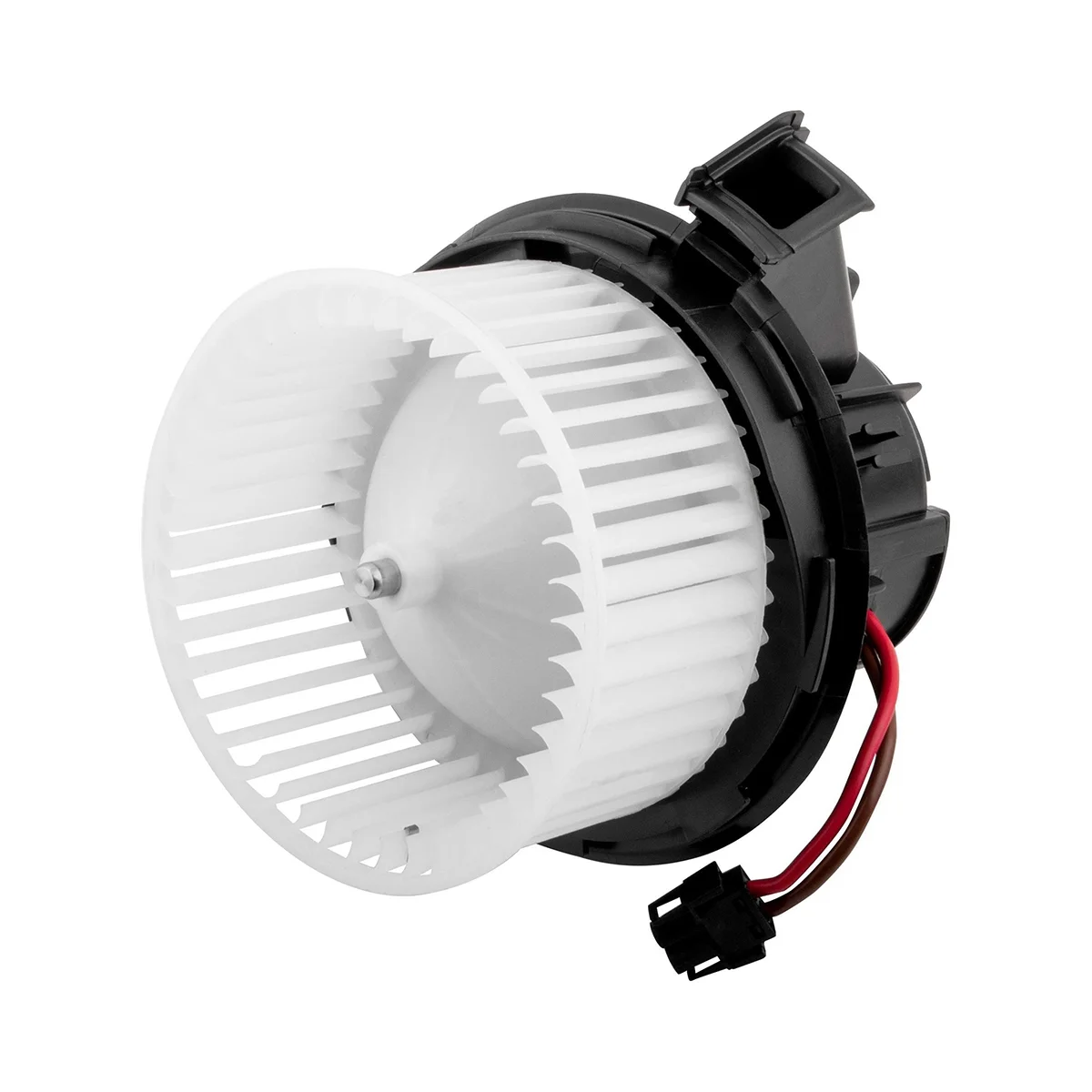 A/C Blower Motor Fan Assembly for Mercedes Benz C-CLASS W204 C180 C230 S204 E-CLASS GLK-CLASS 2048200008 A204820088