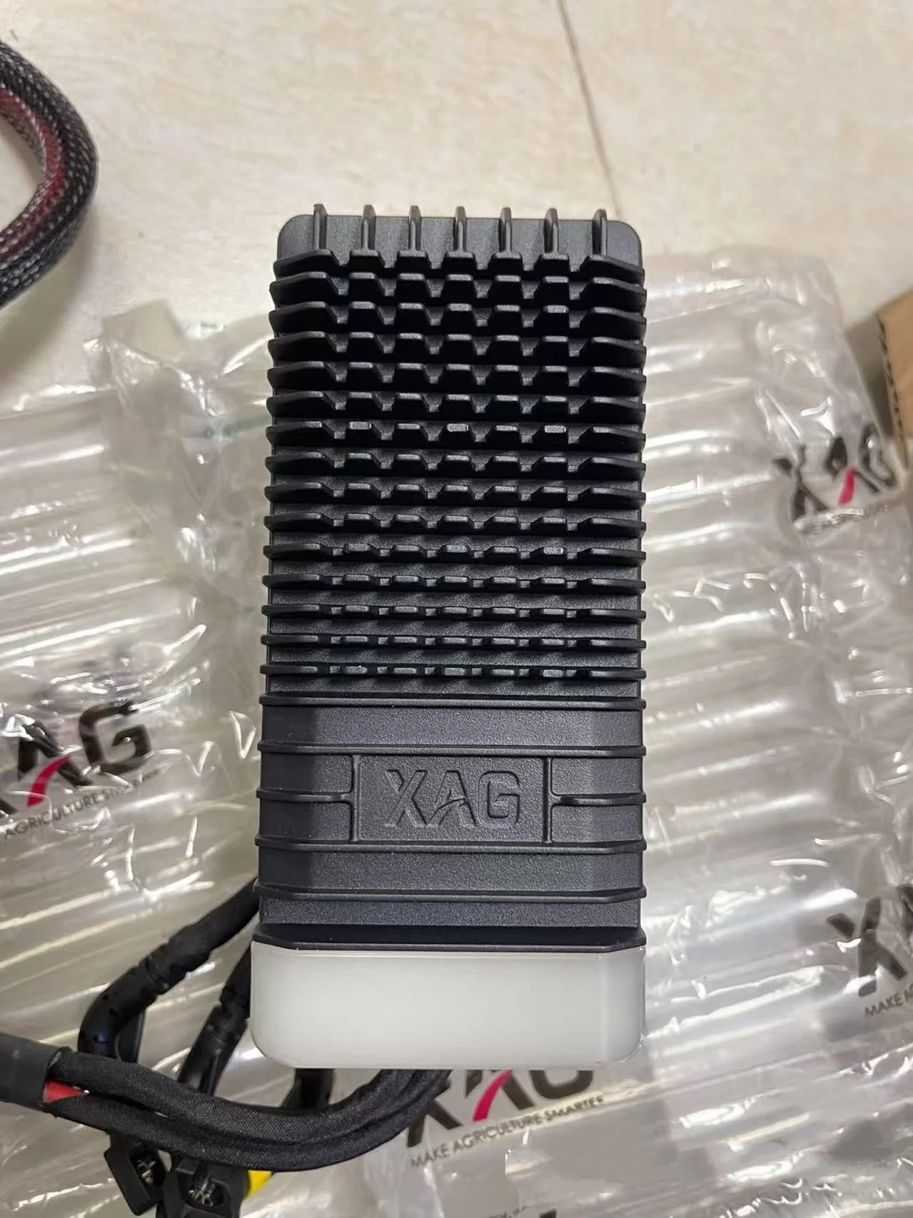 

Для Agras XAG P100 A45 ESC комплект, аксессуары для сельскохозяйственных дронов 05-002-01340