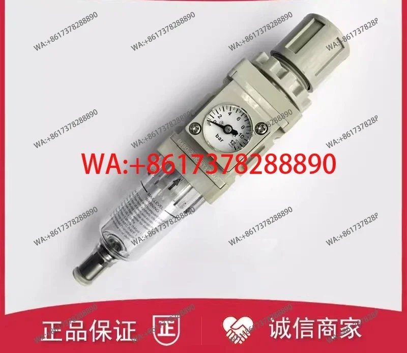 

Регулятор давления фильтра B49G-2GK-ST1-RMG RMR/4GK/MT1/3GK/AW1/SW1