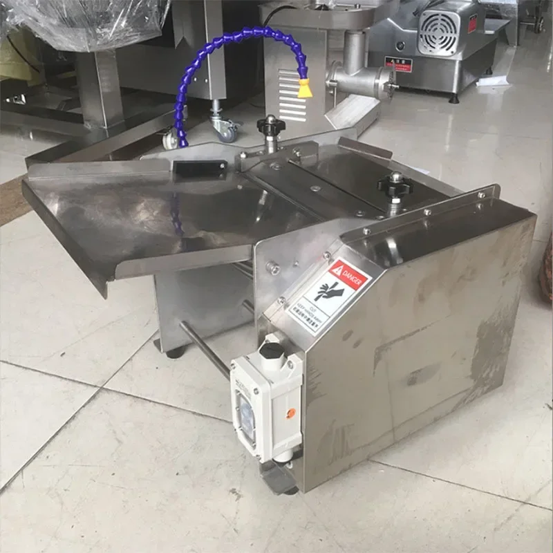 Fish skin removal machine, floor type fish skin removal machine, desktop commercial fish skin removal machine