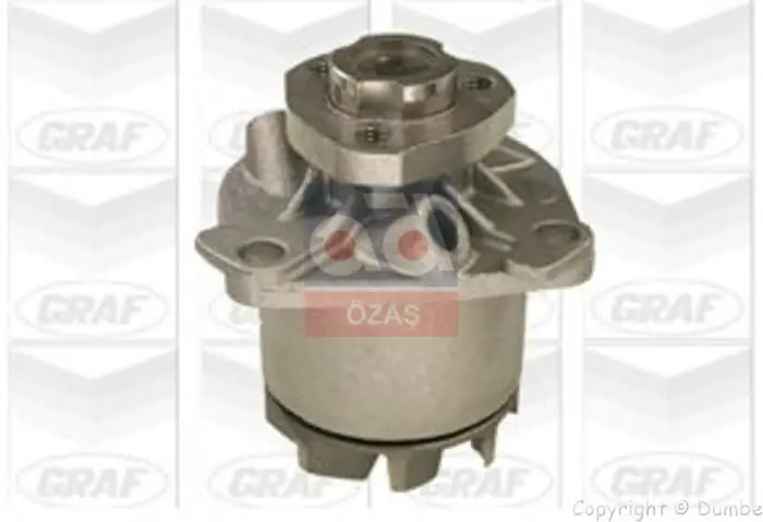 PA617 for irecirdaim 92-97 PASSAT-BORA V6