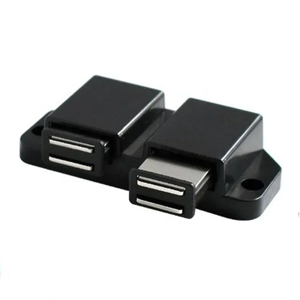 10pcs Cabinet Catches Magnet Door Stops Wardrobe Door Closer For Closet Cupboard Drawer Magnetic Latch Furniture Hardware