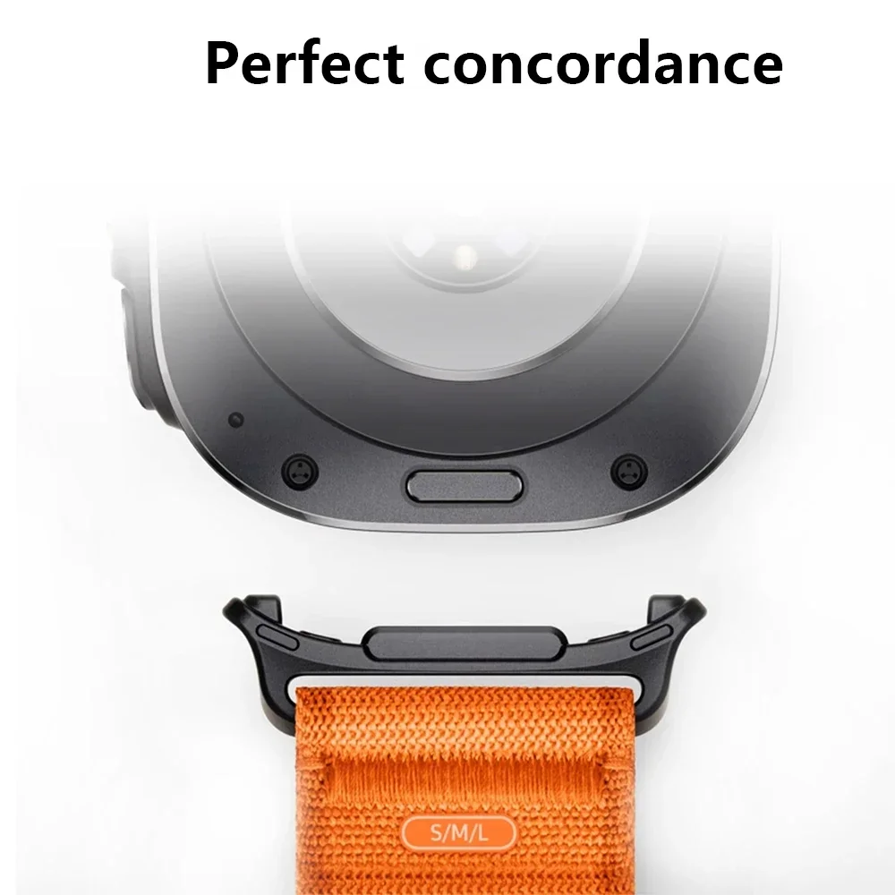 �y�Z�[�����z�T���X�� Galaxy Watch Ultra 2025 47mm�p�X�|�[�c�g���C���o���h�A�i�C�������[�v���X�g�o���h�A�M���b�v�Ȃ��u���X���b�g�A�T���X�� Galaxy Ultra�p�R�����A