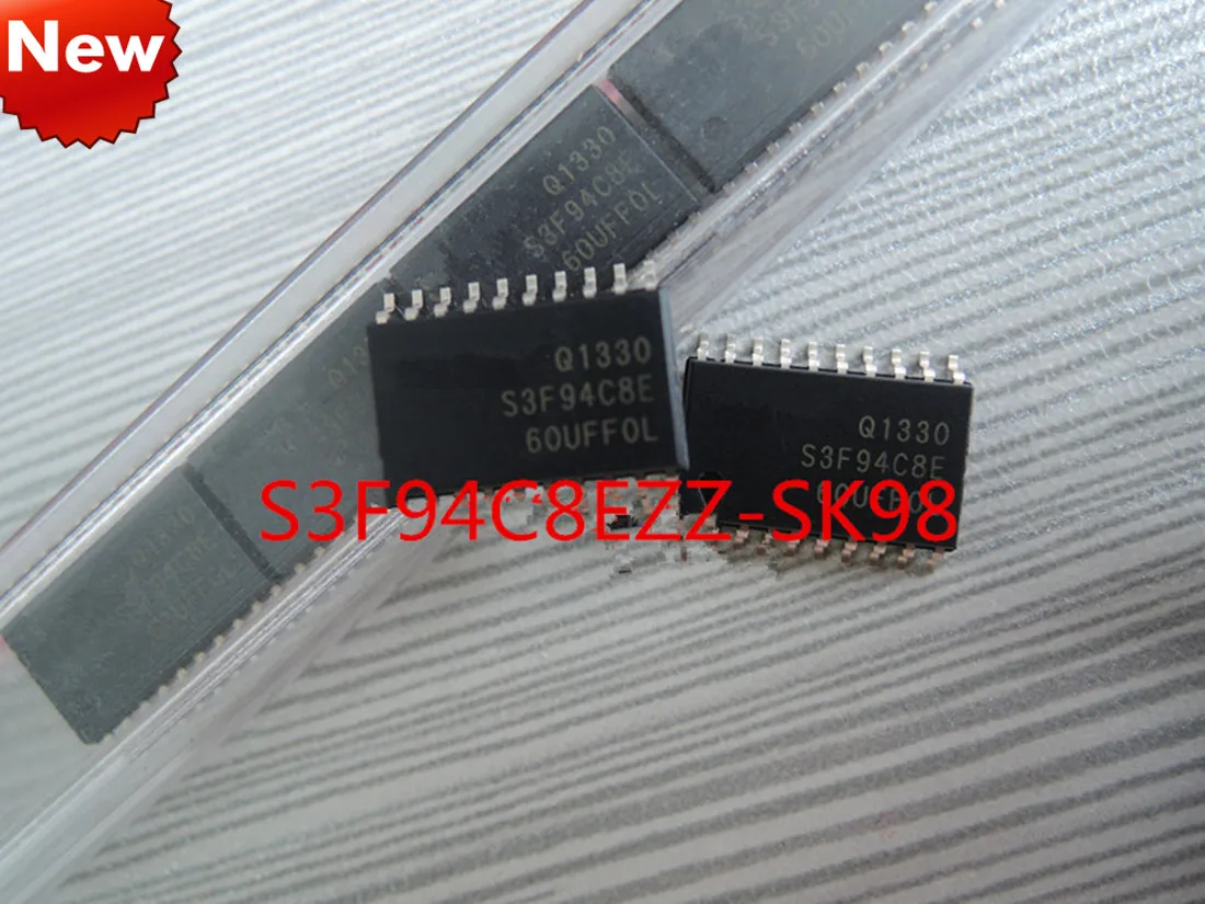 

100% new original S3F94C8EZZ-SK98 S3F94C8E SOP20