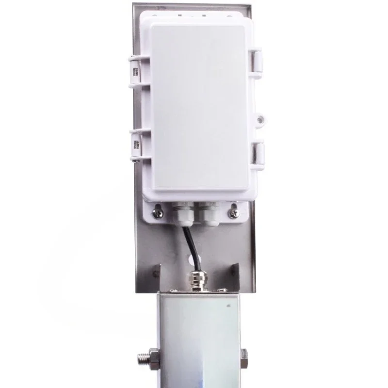 Electronic Water Gauge Stainless Steel Ship Scaling Liquid Level Marking