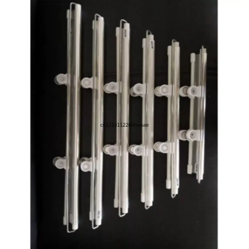Automatic Telescopic Mold Protective Curtain for Injection Molding Machine, Machine Tool Protective Cover