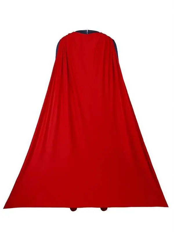 

loween Cosplay Stage Performance Costume Clark Kent Baan Role Play Par Outfit Unbranded 2025 Autumn Collection