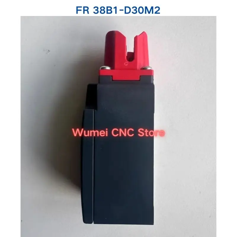 New original safety limit switch FR 38B1-D30M2