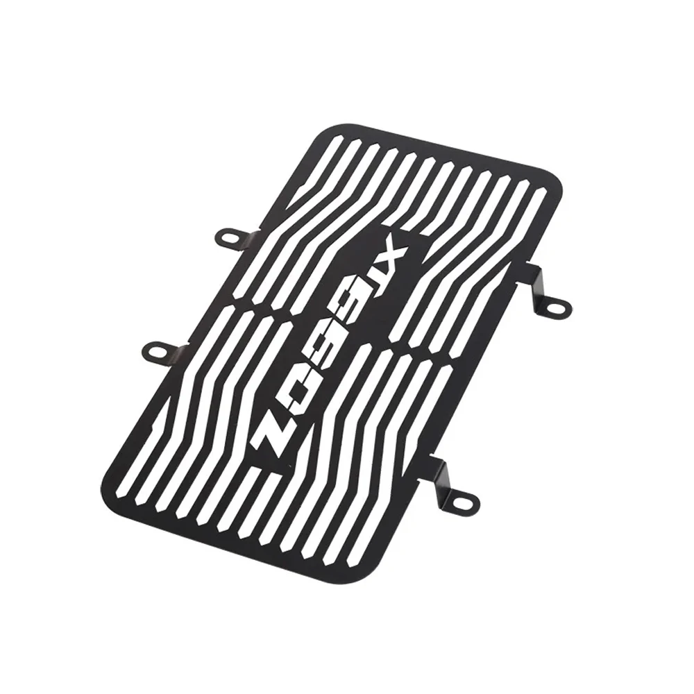 For YAMAHA XT 660 Z Tenere XT660Z XTZ 660 Tenere660 Motorcycle Accessories Radiator Grill Guard Grille Protection Cover Net Mesh