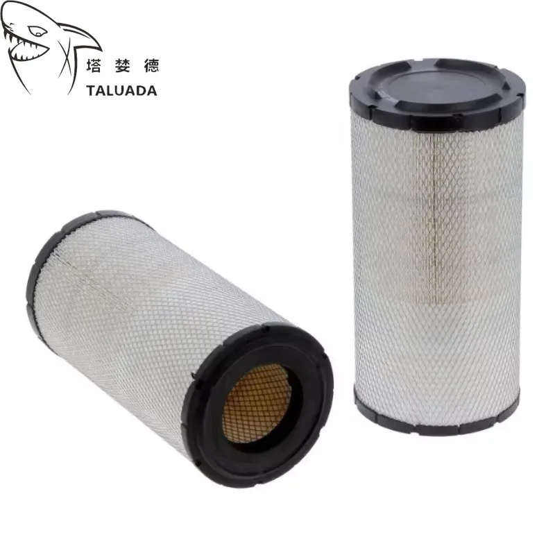 

Воздушный фильтр RE504850 AF25492 26510353 901-054 для деталей дизельных двигателей экскаватора трактора