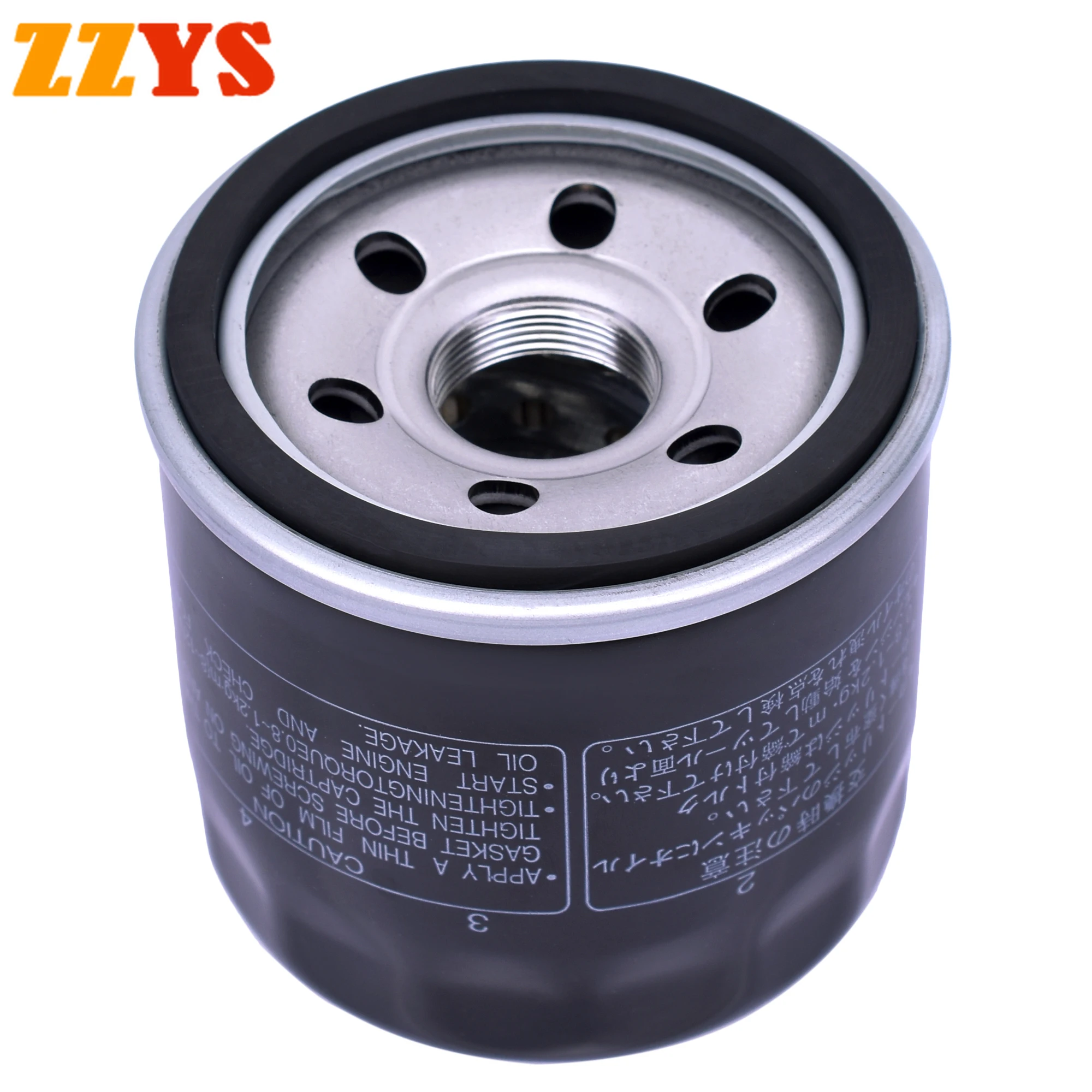 Oil Filter For Suzuki C800 Intruder VL800 Intruder 2005-2015 M50 K5 K6 K7 K8 Boulevard M 50 K9 L0-L8 VZ800 2009-2019 VZ C VL 800