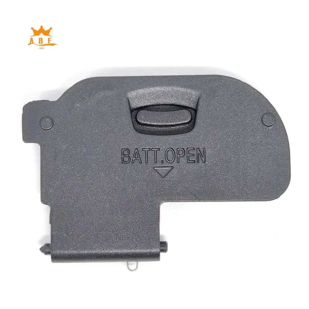 

A08E-1 Pcs Brand New Battery Door Cover For Canon EOS 5D Mark IV 5DIV 5D4 SLR Camera Repair Parts Accessories