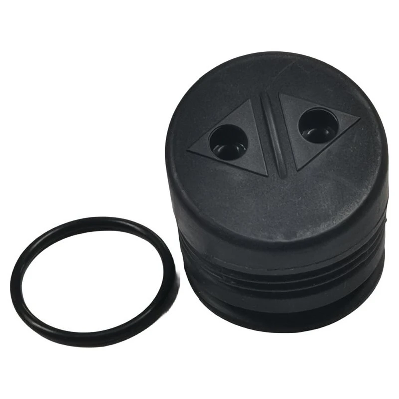 L10A HA 2901000860 Replacement Joystick Cap For Haulotte Lift Models-HA 16 PXNT, HA 16 SPX, HA 18 PXNT, HA 18 SPX Accessory