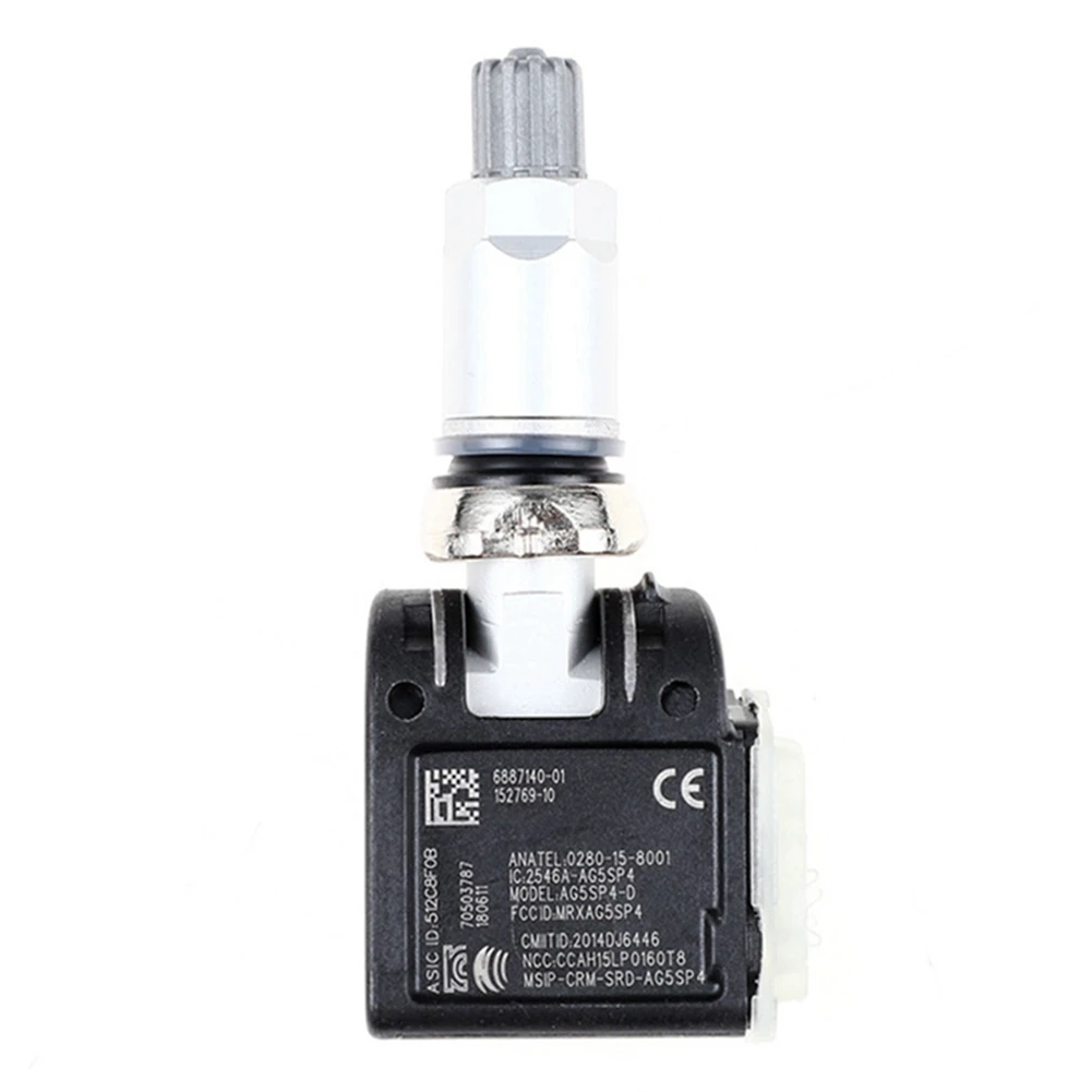 

НОВЫЙ набор из 4 датчиков давления в шинах TPMS 0009052102 A0009052102 для E-Class W213 CLS