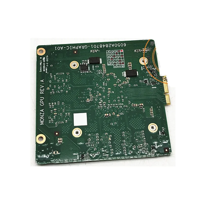 PP+  For HP ENVY 27-B010 GTX950M 4G Graphics Card 6050A2848701 904730-001