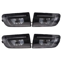 Car LED Fog Lamps Lights 12V 35W Turn Signal Lamps For Toyota Corolla AE100 AE101 1993-1999, 4PCS