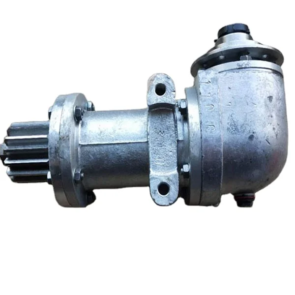 

747 Metal Rod Box for Weaving Textile Machine Parts