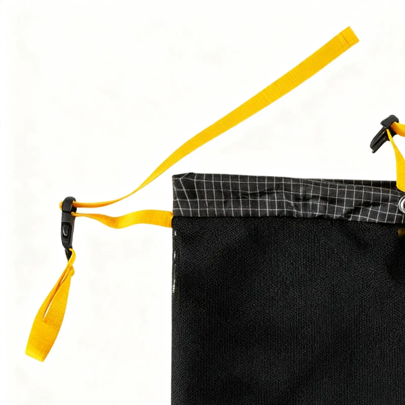 

Аксессуары для рюкзаков, водонепроницаемая сетчатая сумка, сумка для хранения рюкзака с шнурком для мужчин и женщин, пеший туризм, приключения на открытом воздухе, рыбалка