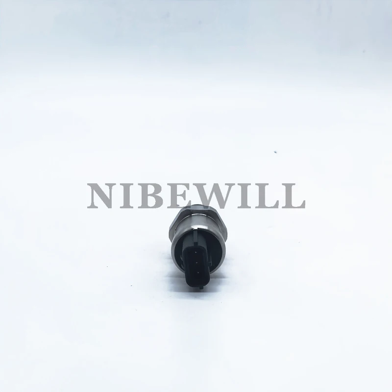 Construction Machinery Parts for Komatsu PC130-7 PC200-7/8 High Pressure Sensor 7861-93-1870 50MPa