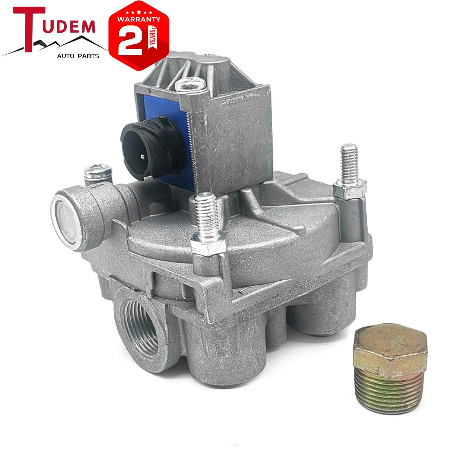 

ABS релейный клапан для прицепа 2 м/3 м для Wabco Meritor блоки легкой остановки 4721950330