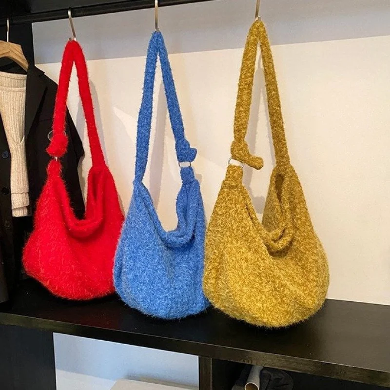 

Elegant Leather Tote Bag For Women By Famous Designer Luxury Brand - Popular Classic Messenger Handbags Ladies