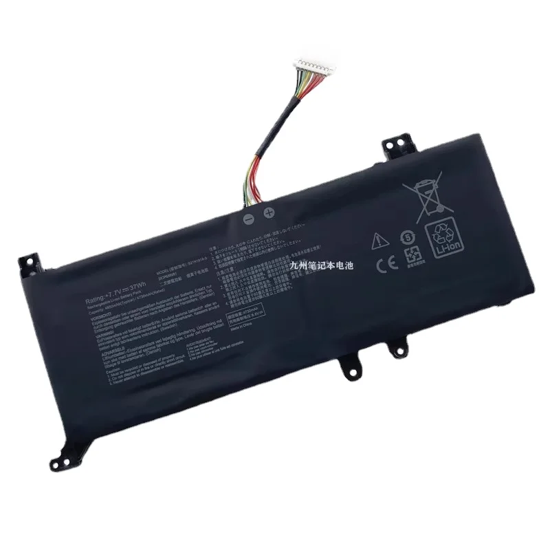 

B21N1818-3, B21N181818-1 аккумулятор для Asus, Y5200F, Y5200FB, FL8700, FL8700F, X409F, X409FB, Y4200F/D, V5200j/E