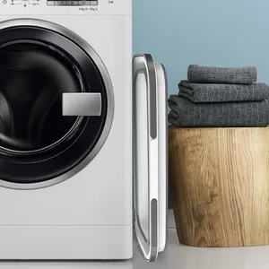 10 Hauptverkaufseimer und MOP - №6