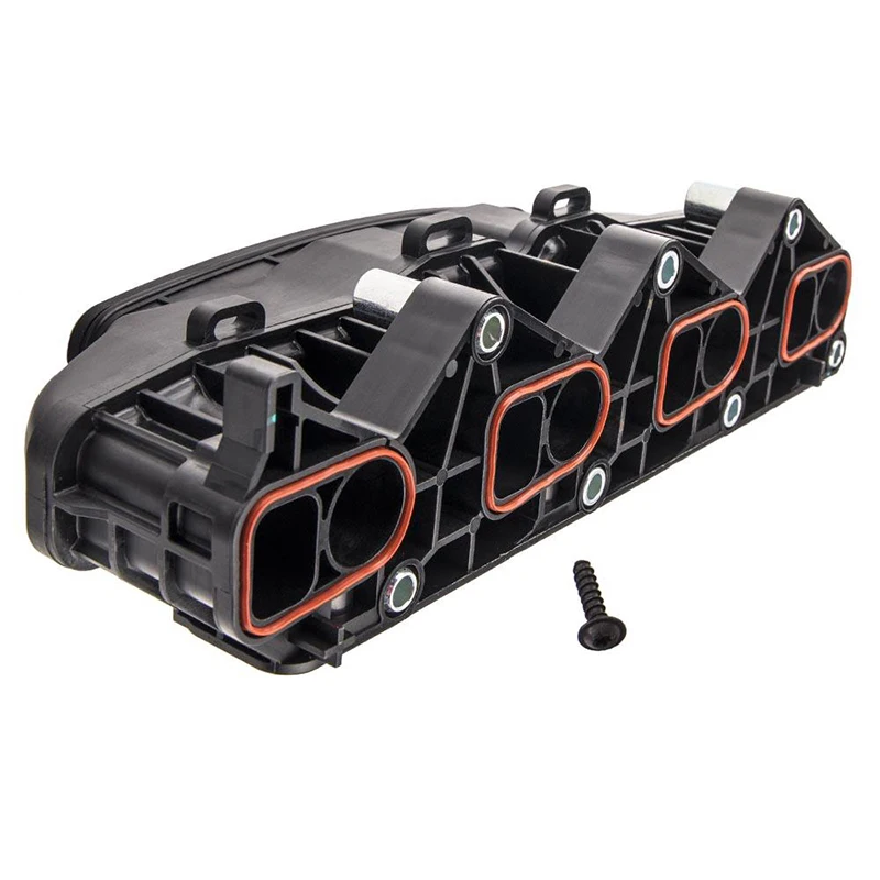 

Engine Car Partst Intake Manifold 6460901637 For Mercedes-Benz Sprinter 3.5-T 3-T 906 2.2CDI OM646