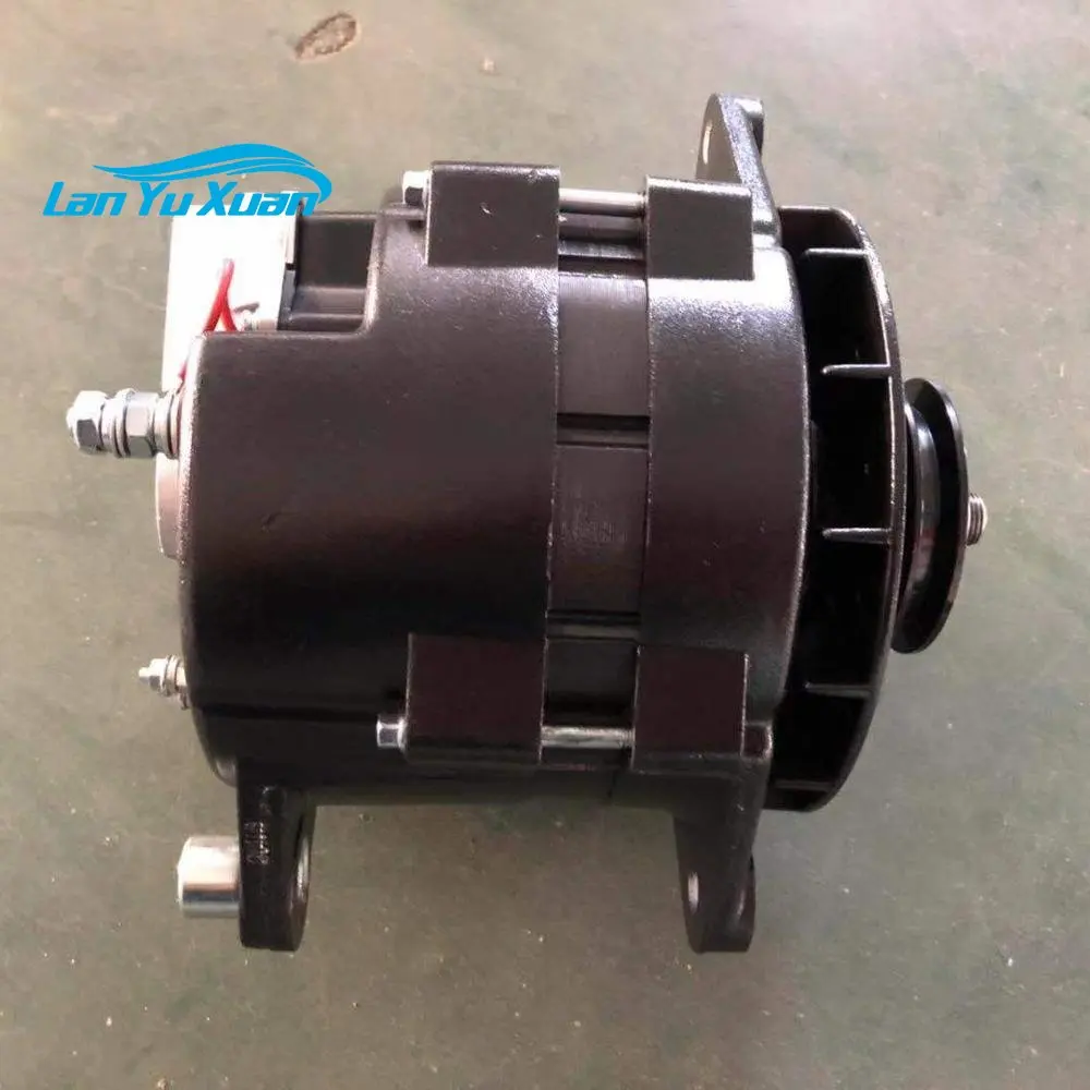 Auto Parts 3KW-5KW 28V DC Car Alternator with Good Price 28v alternator 150a dc power