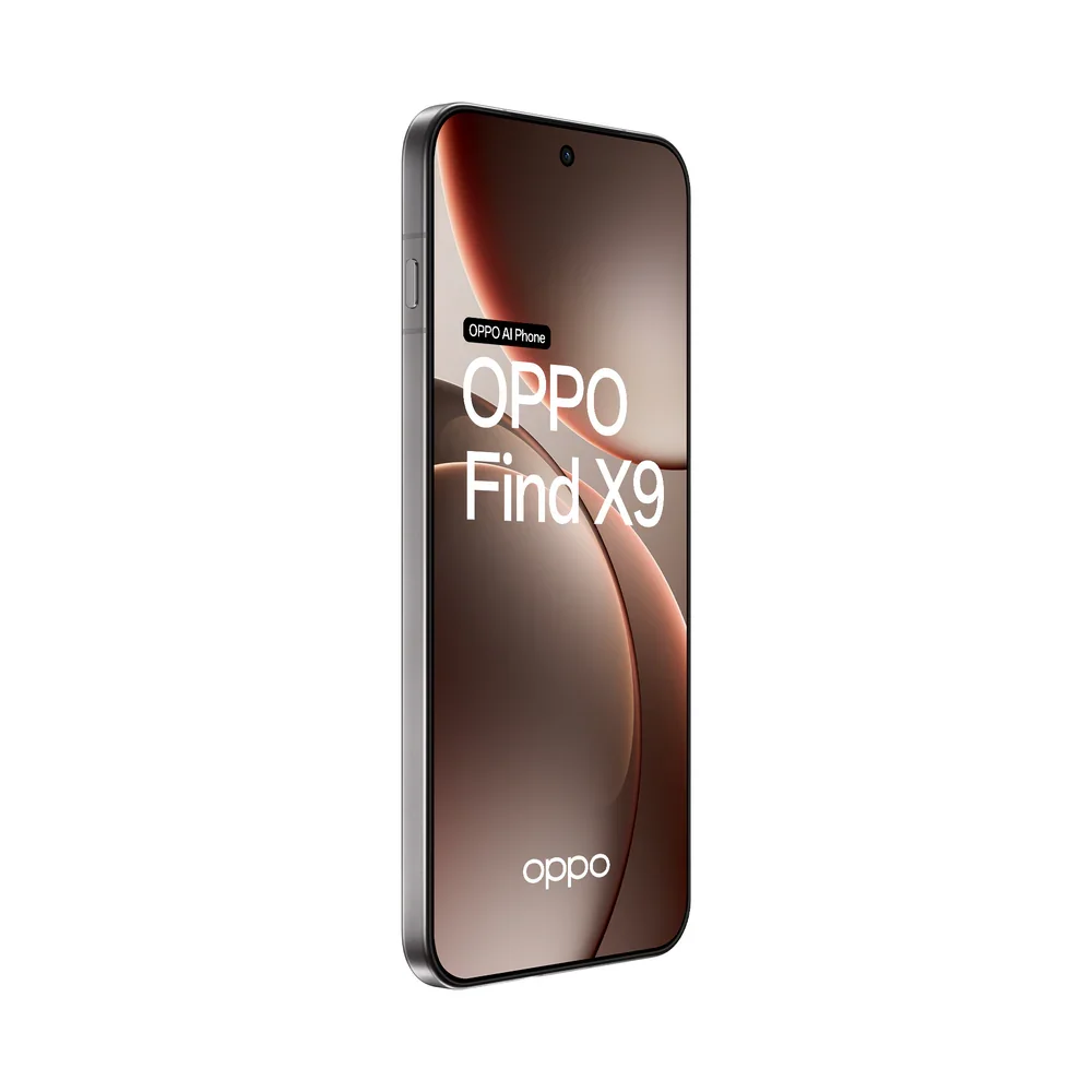 هاتف OPPO Find X9 الذكي 12 جيجابايت + 512 جيجابايت أندرويد 5 جيجا، بطارية MediaTek Dimensity 9500، 7025 مللي أمبير في الساعة 80 وات SUPERVOOC، 6.59 بوصة 2760 × 1256 بكسل كاميرا OIS 50 ميجابكسل، NFC/Wi-Fi 7/Bluetooth 6.0 #7