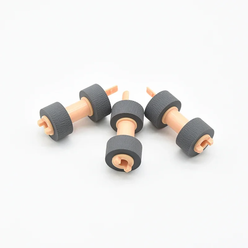 3pcs Feed Pickup Roller for XEROX P355 P455 M355 M455 M465 CP405 CM405 CM415 C2100 C3210 202 205 255 305 240 340 2065 3055 3105