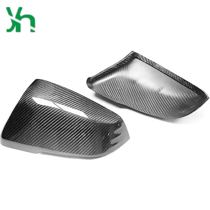 BMW自動車部品メーカー向けF40 F44リアビューミラーサイドミラーカバー、外部アクセサリー用サイドミラーカバー