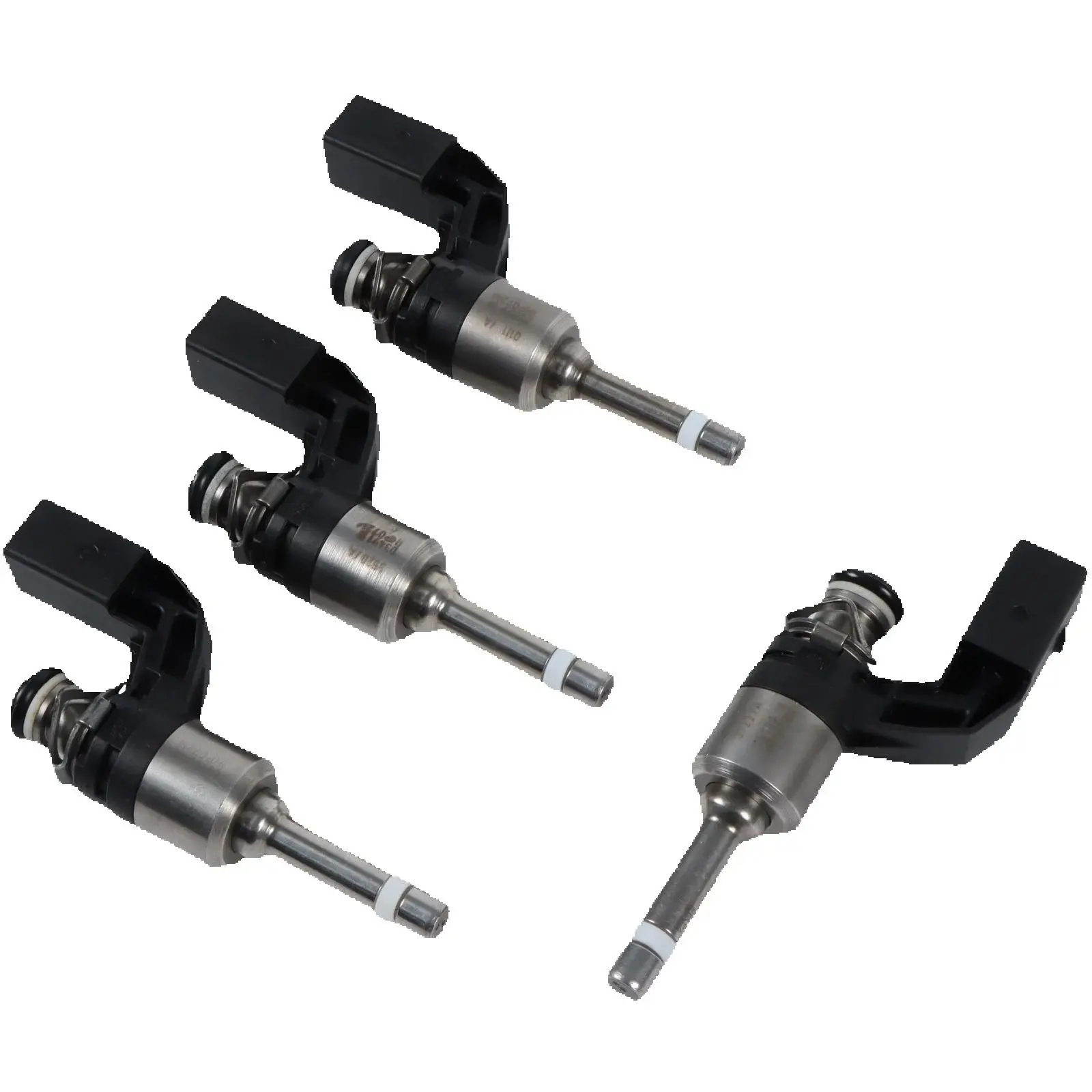 

4 шт. 03C906036M топливные форсунки для VW EOS Golf Passat 2007-2015 1,4T EA111