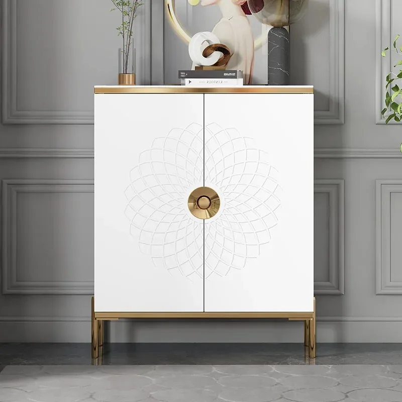 

Simple Vintage Shoe Cabinet Interior Minimalist Luxury Design Shoe Storage Shoe Cabinet Creative Accent Gabinete Home Design