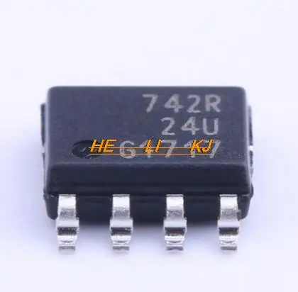 

IC 100%new Free shipping BSP742R BSP742T 742T