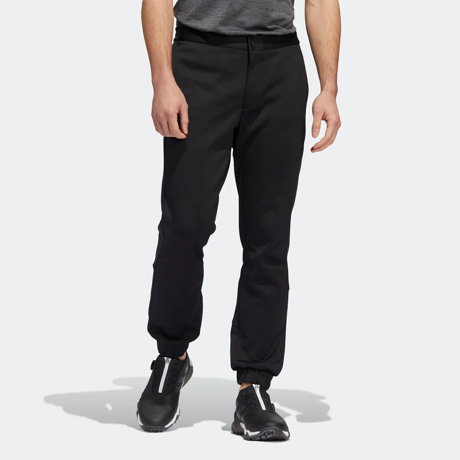 

Adidas Official Genuine Current Season Новые мужские спортивные брюки для гольфа HF6534