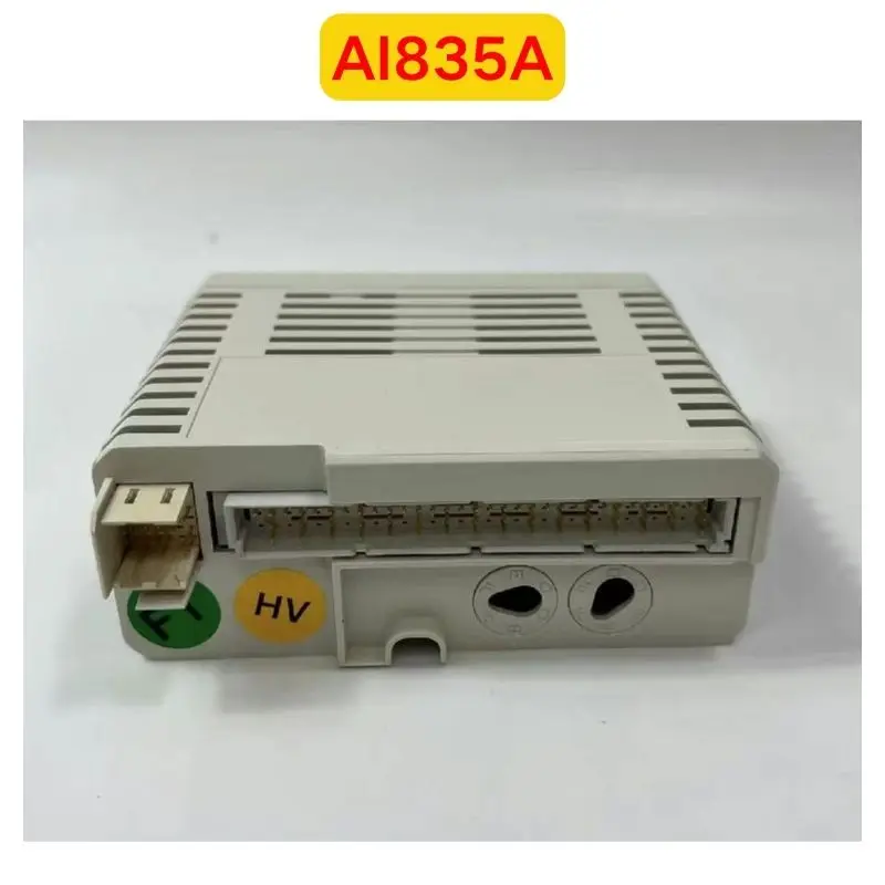 Used AI835A 3BSE051306R1 modular Function test OK