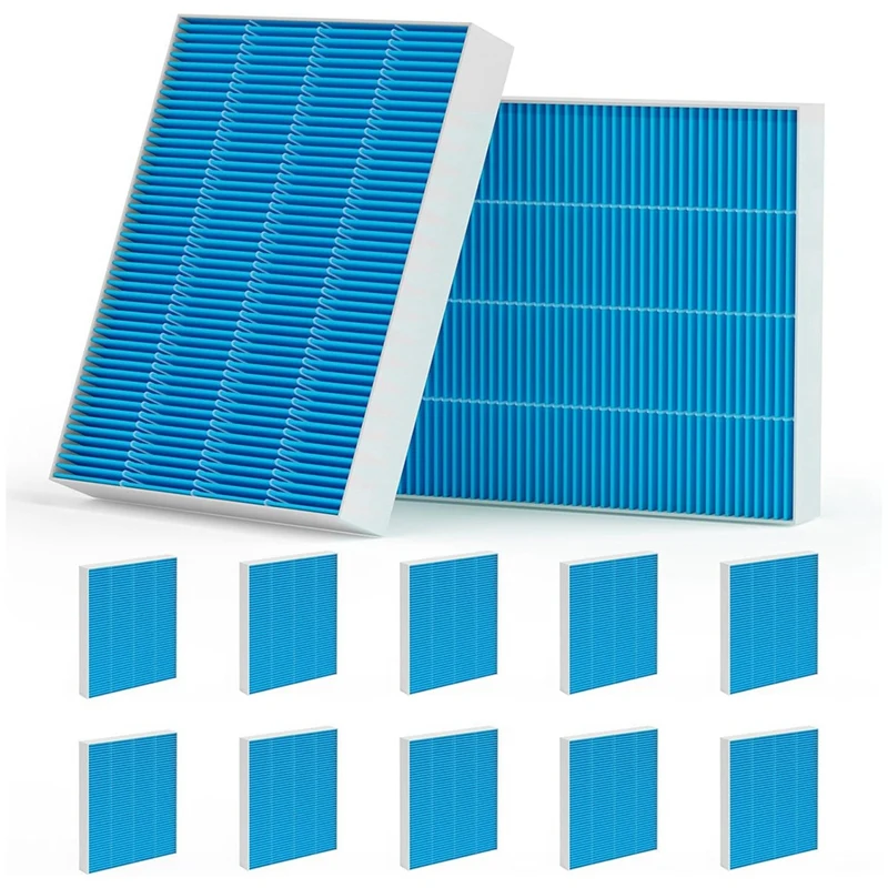 Filtros de humidificador, filtro de repuesto para humidificador, piezas de repuesto para humidificador evaporativo inteligente Levoit Superior 6000S