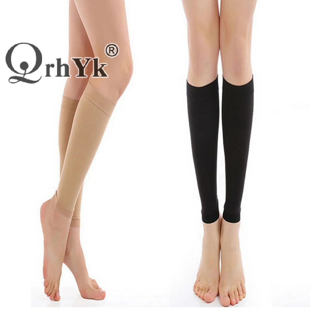 

Носки от варикозного расширения Медицинские компрессионные чулки Медицинские эластичные компрессионные носки